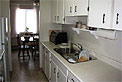 Apartmetn Kitchen View - Click to enlarge